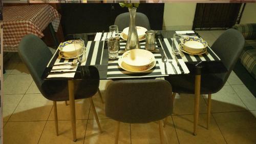 Cozy Suite, Acogedora Suite En Bogota