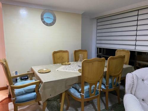 Bed & Breakfast Santa Ana