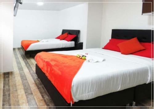 Hotel Casa Rom�n