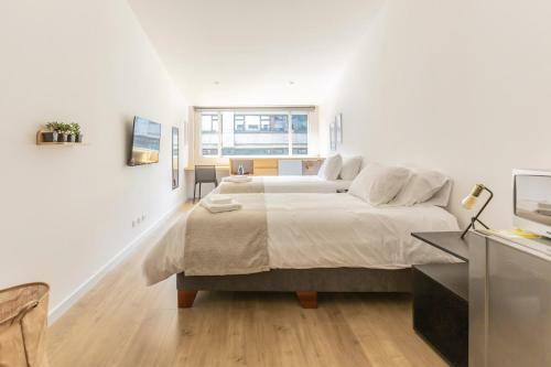 Apartamentos L'h�te Bogot�