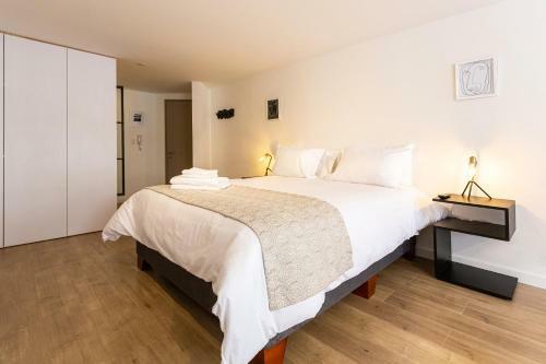 Apartamentos L'h�te Bogot�