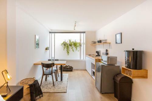 Apartamentos L'h�te Bogot�