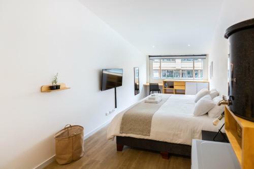 Apartamentos L'h�te Bogot�