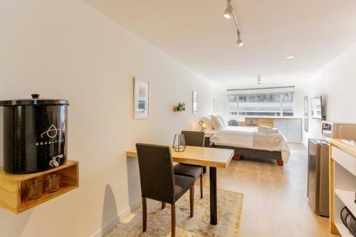 Apartamentos L'h�te Bogot�