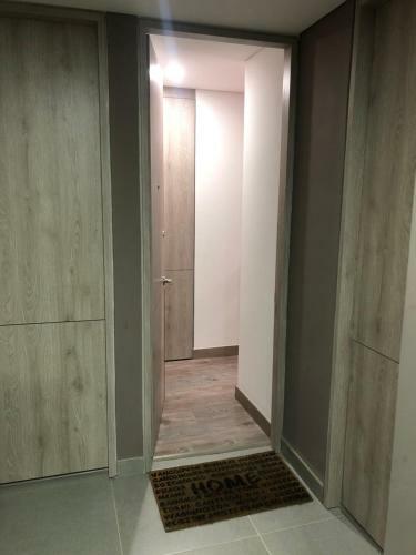 Apartamento Smart54 Chapinero By Marca Pasos