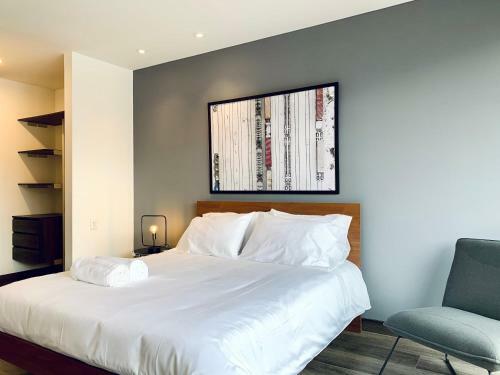 Apartamento Wynwood House Morph