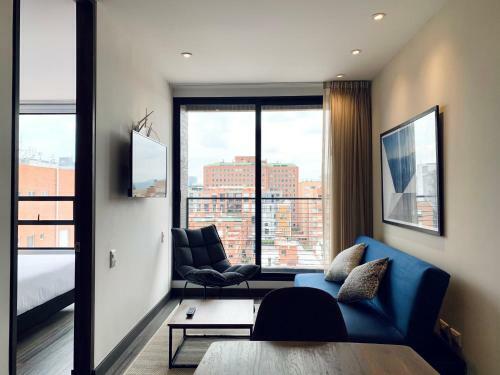 Apartamento Wynwood House Morph