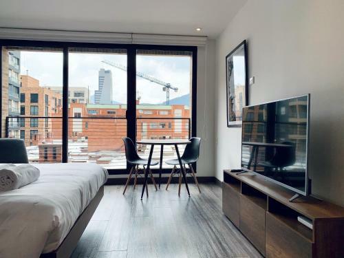 Apartamento Wynwood House Morph