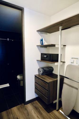 Apartamento Wynwood House Morph