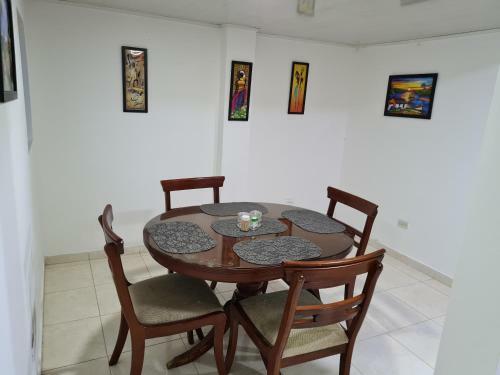 Independent Apartment