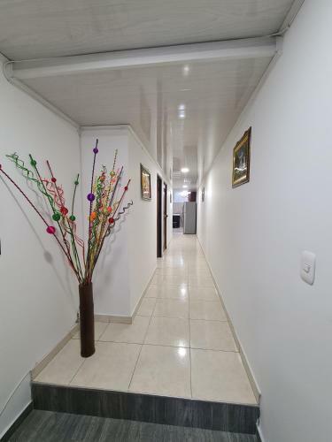 Independent Apartment