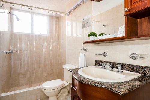 Aparthotel Suites By Vilar Am�rica