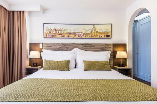 Aparthotel Suites By Vilar Am�rica