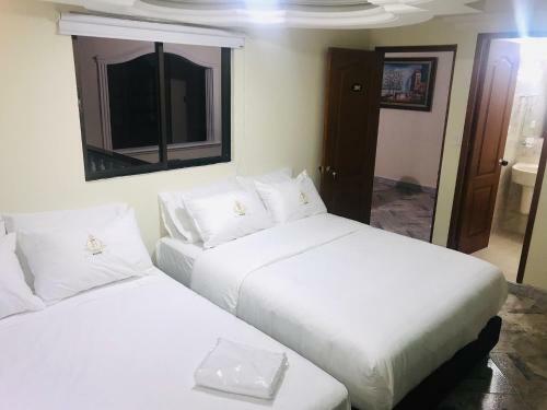 Hotel Jb Mansi�n