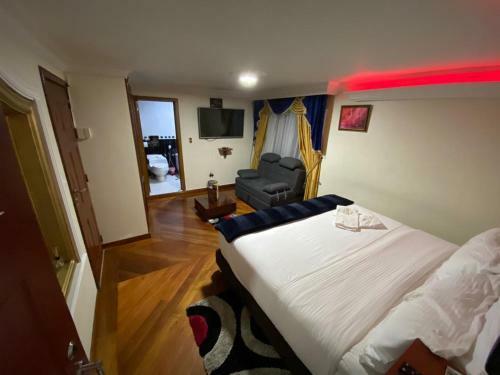 Hotel Jb Mansi�n