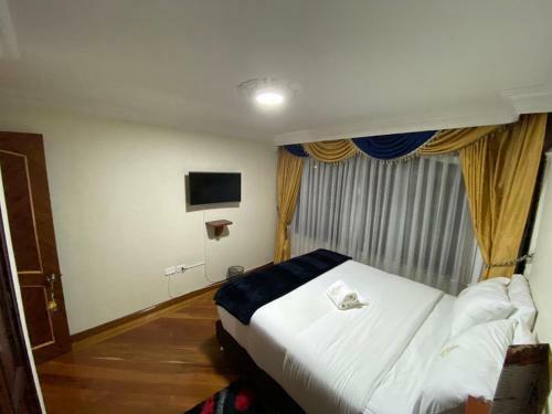 Hotel Jb Mansi�n