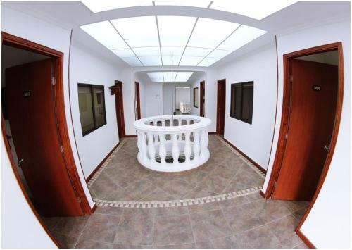 Hotel Jb Mansi�n