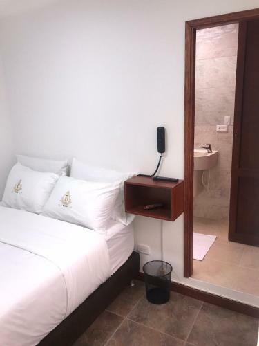 Hotel Jb Mansi�n