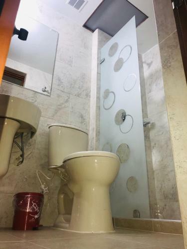 Hotel Jb Mansi�n