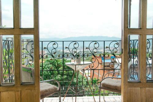 Hostal Casa Lago Hotel Boutique
