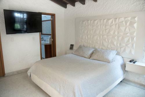 Hostal Casa Lago Hotel Boutique