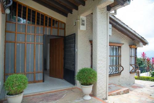 Hostal Casa Lago Hotel Boutique