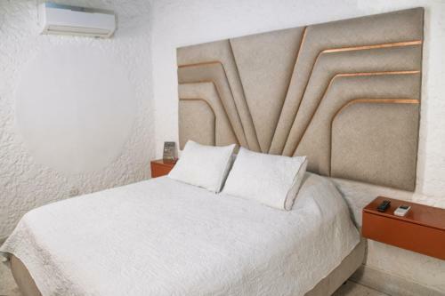 Hostal Casa Lago Hotel Boutique
