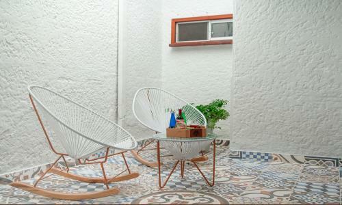 Hostal Casa Lago Hotel Boutique