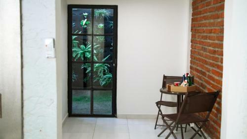 Hostal Casa Lago Hotel Boutique