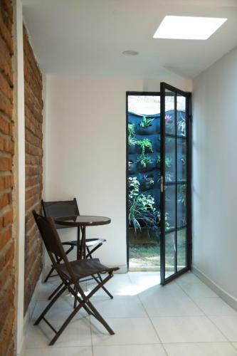 Hostal Casa Lago Hotel Boutique