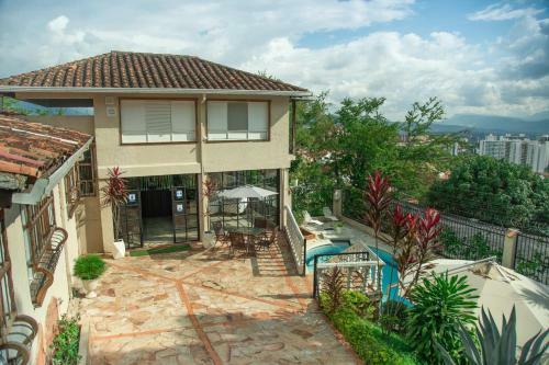 Hostal Casa Lago Hotel Boutique