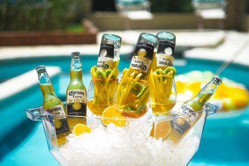 Hostal Casa Lago Hotel Boutique