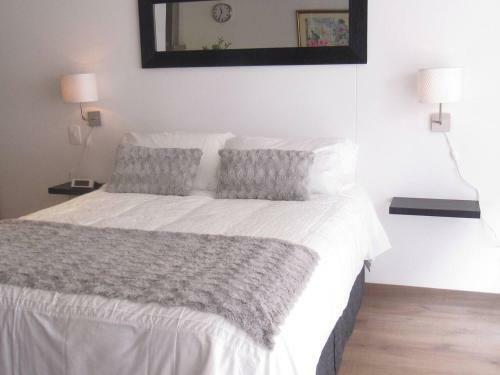Apartamento Alcala 311 Moderno 1 Habitacion Cedritos