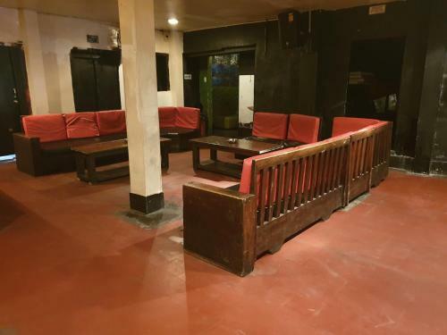 Casa Reina Hostel