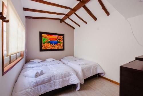 Hostal Do�a Eliza