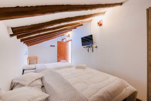 Hostal Do�a Eliza