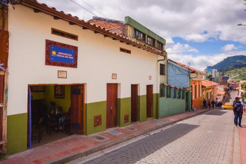 Hostal Do�a Eliza