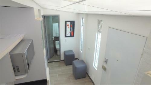 Apartamento Apto Central Para Dos de Un Cuarto By Emerge Rentals