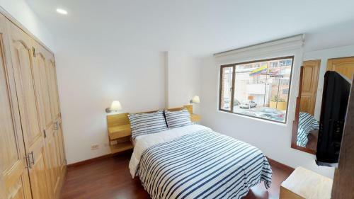 Espectacular Apartamento 310 Luxo