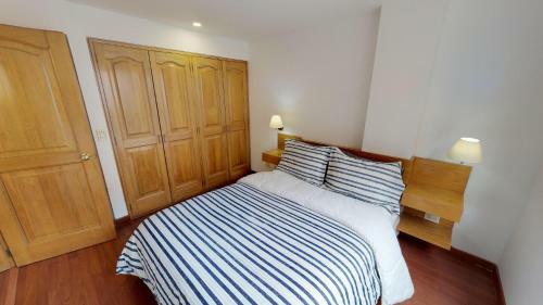 Espectacular Apartamento 310 Luxo