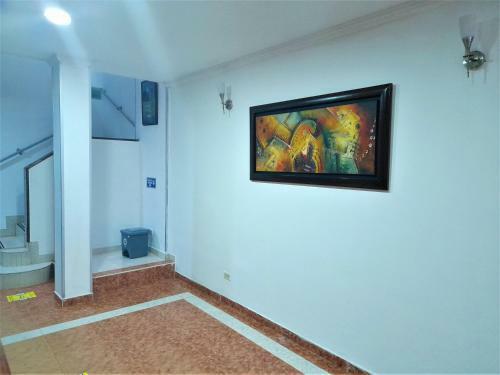 Hotel Ricaurte Bogota