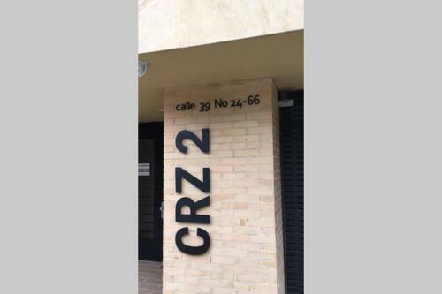 Apartamento Apto. En El Park Way