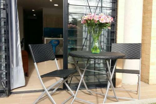Apartamento Apto. En El Park Way