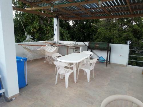Apartamento San San Andres Balcony View 4 By Bbbsai