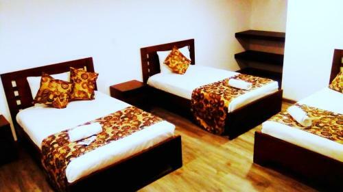 Hotel Kristal Ferial