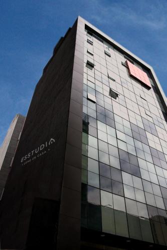 Hotel Esstudia 17-4