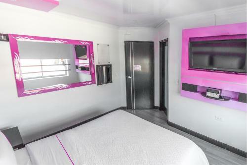 Hotel Amarte Suite