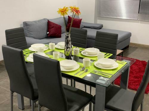 Apartamento Spacious Loft - Family Time