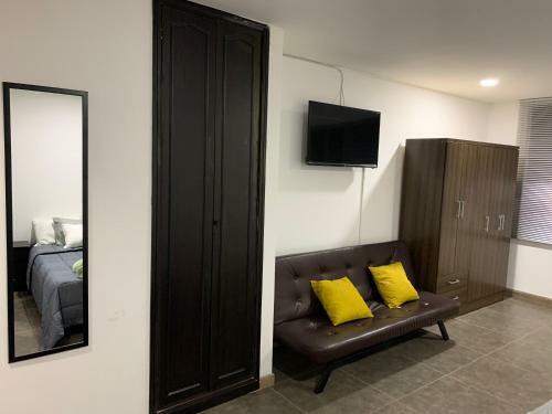 Apartamento Spacious Loft - Family Time