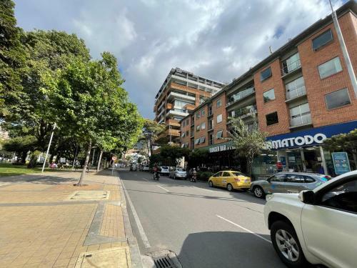 Apartamento Spacious Loft - Family Time